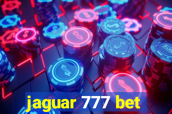 jaguar 777 bet